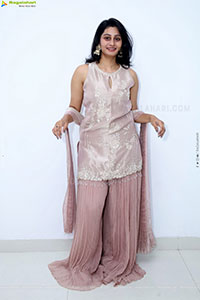 Bhavishya Latest Photoshoot Stills, HD Gallery