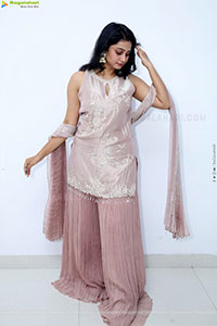 Bhavishya Latest Photoshoot Stills, HD Gallery