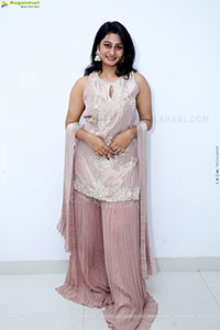 Bhavishya Latest Photoshoot Stills, HD Gallery