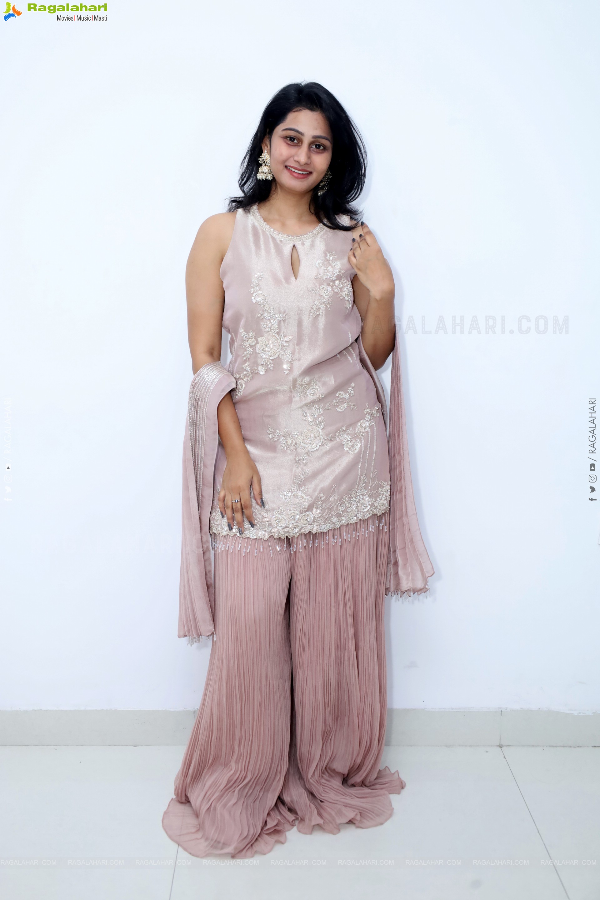 Bhavishya Latest Photoshoot Stills, HD Gallery