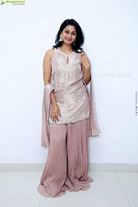 Bhavishya Latest Photoshoot Stills, HD Gallery