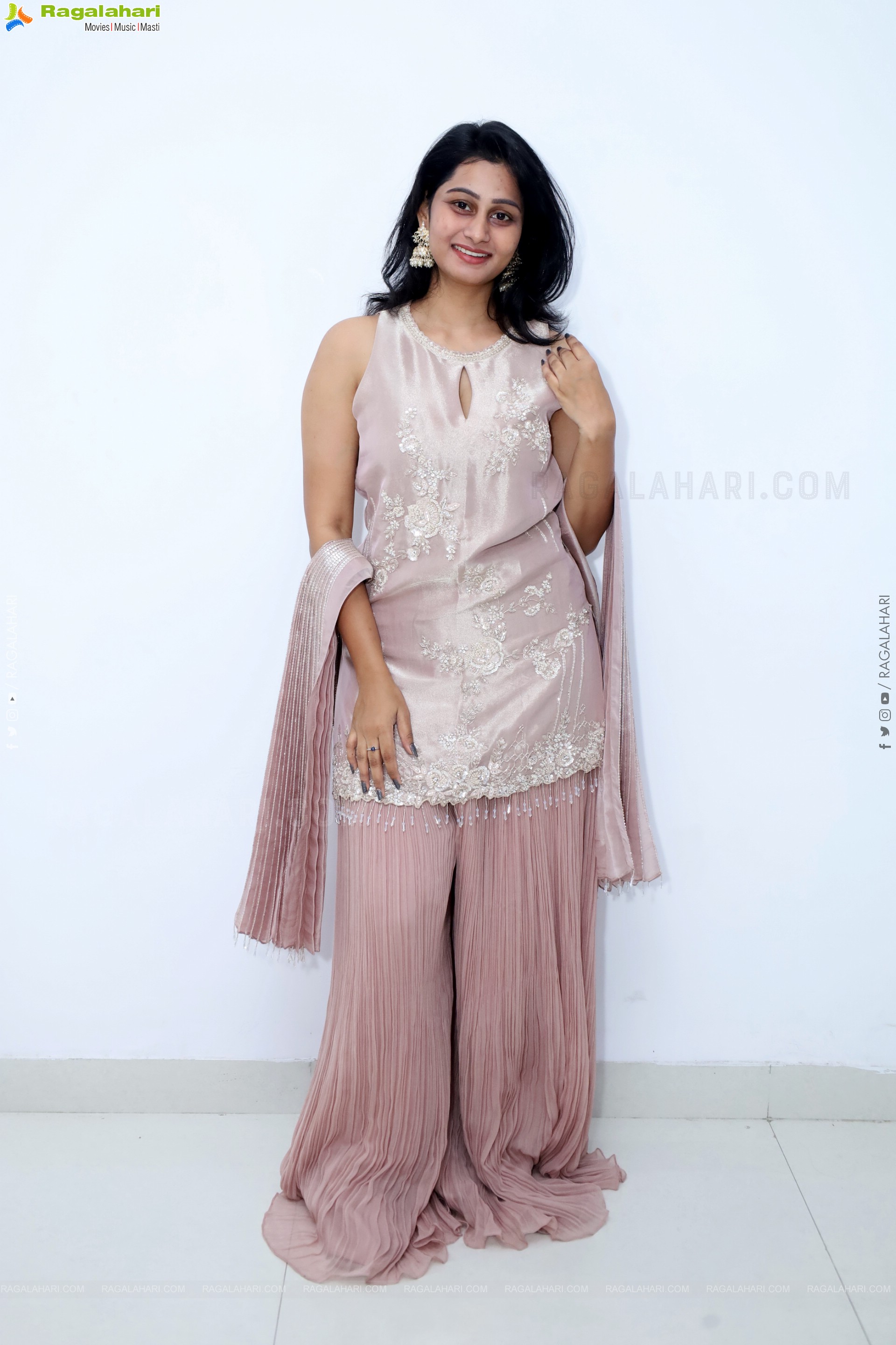 Bhavishya Latest Photoshoot Stills, HD Gallery