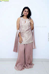 Bhavishya Latest Photoshoot Stills, HD Gallery