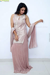 Bhavishya Latest Photoshoot Stills, HD Gallery