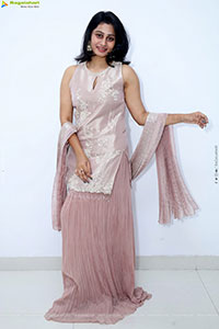 Bhavishya Latest Photoshoot Stills, HD Gallery