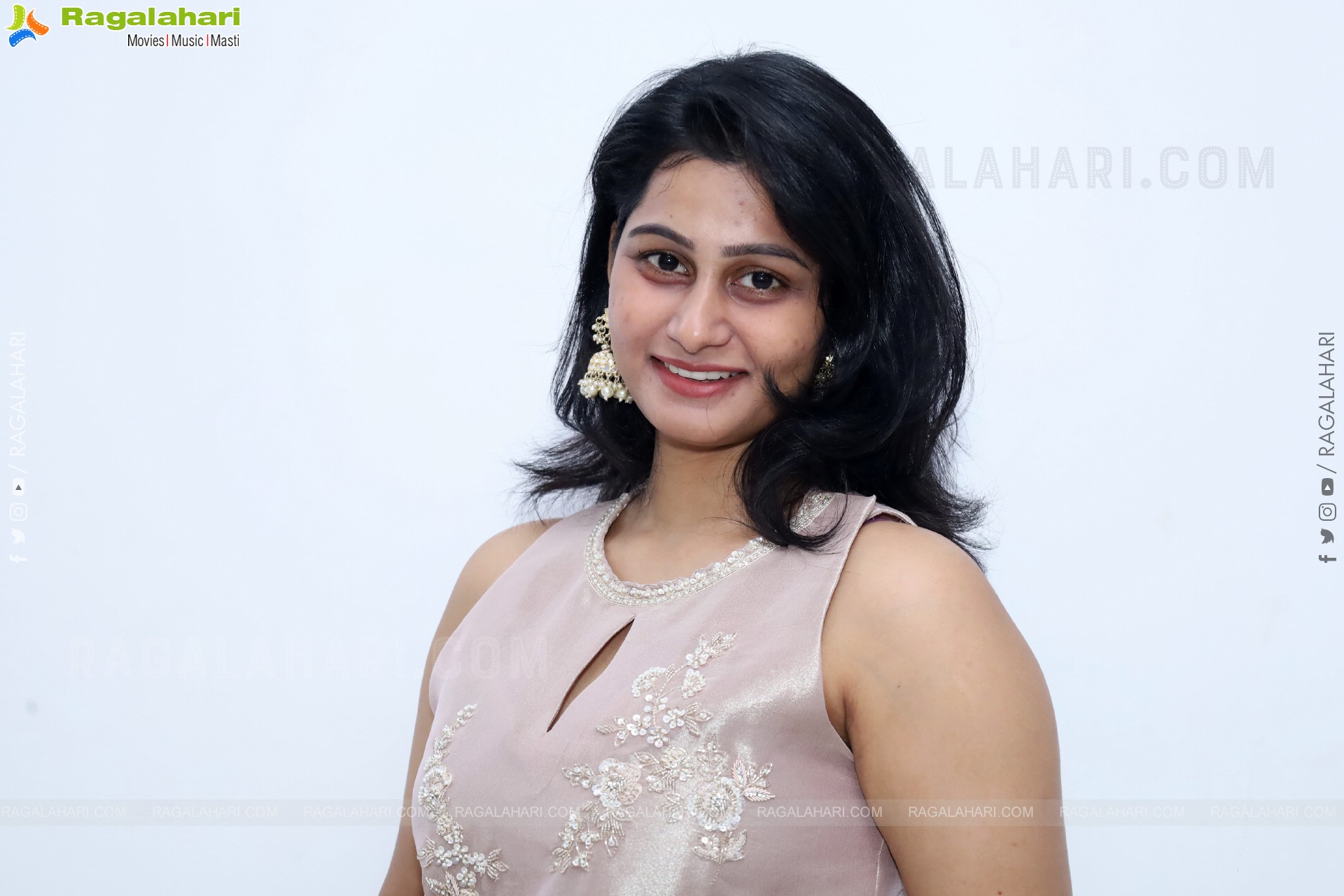 Bhavishya Latest Photoshoot Stills, HD Gallery