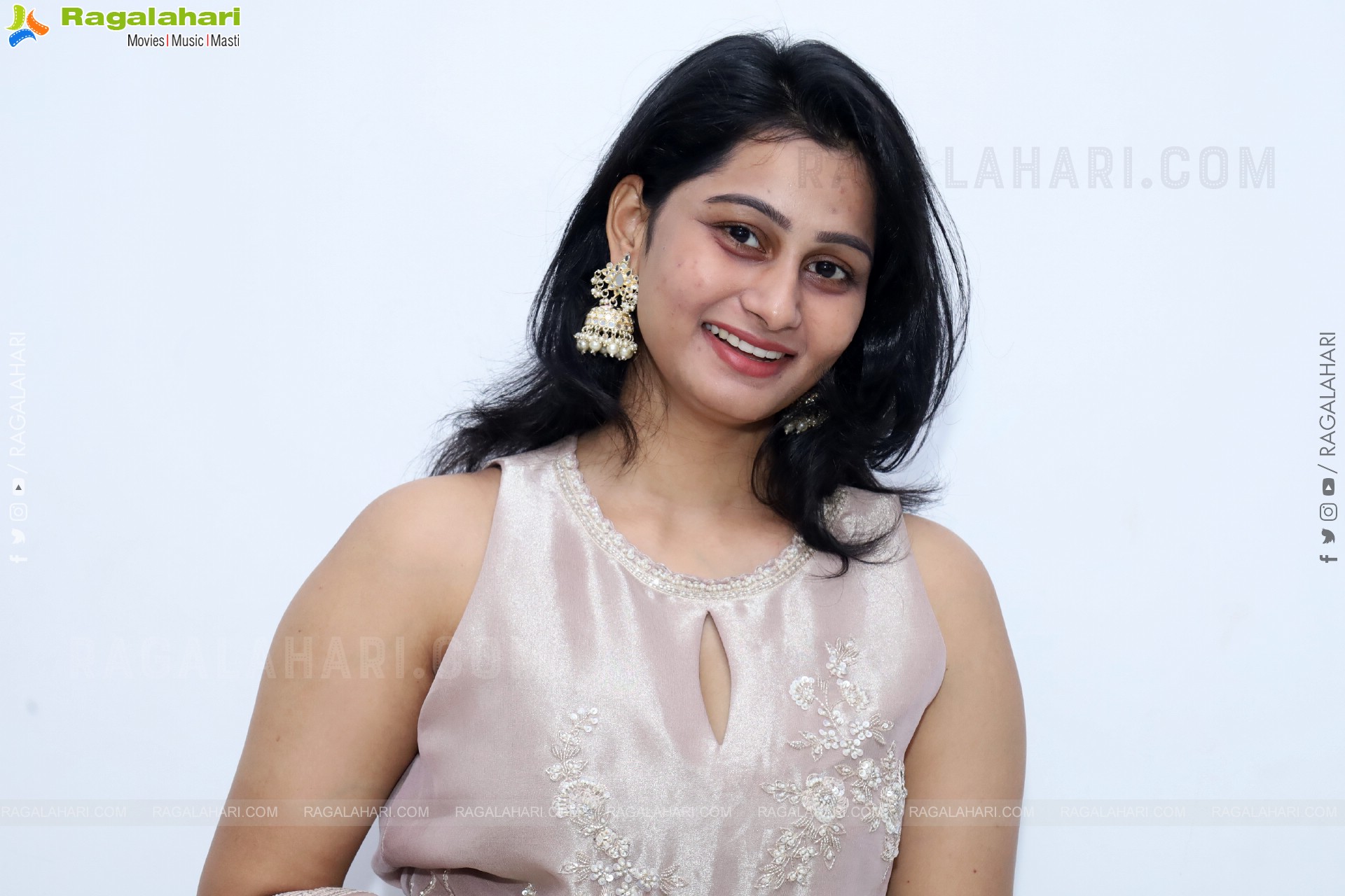 Bhavishya Latest Photoshoot Stills, HD Gallery