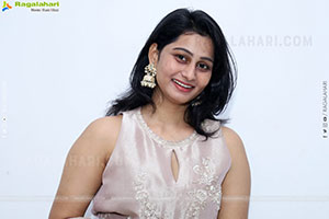 Bhavishya Latest Photoshoot Stills, HD Gallery