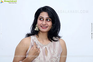Bhavishya Latest Photoshoot Stills, HD Gallery