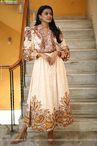Deepthi at Mr. Reddy Pre Release Event, HD Gallery