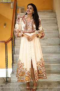 Deepthi at Mr. Reddy Pre Release Event, HD Gallery