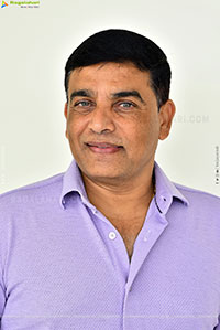 Dil Raju at Thammudu Interview, HD Gallery 