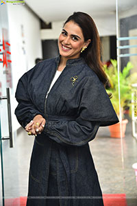 Genelia stills at Junior Movie Interview, HD Gallery