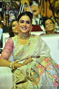 Genelia at Junior Movie Pre Release Event, HD Gallery 
