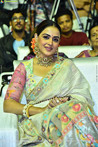 Genelia at Junior Movie Pre Release Event, HD Gallery 