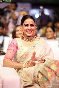 Genelia at Junior Movie Pre Release Event, HD Gallery 