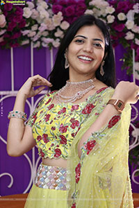 Jeevan Priya Reddy Latest Stills, HD Gallery