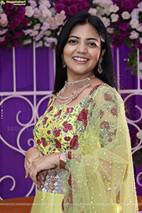 Jeevan Priya Reddy Latest Stills, HD Gallery