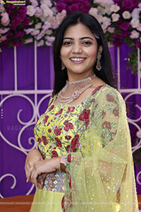 Jeevan Priya Reddy Latest Stills, HD Gallery