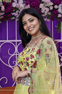 Jeevan Priya Reddy Latest Stills, HD Gallery