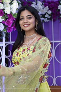 Jeevan Priya Reddy Latest Stills, HD Gallery