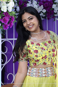 Jeevan Priya Reddy Latest Stills, HD Gallery