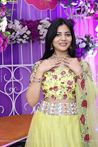 Jeevan Priya Reddy Latest Stills, HD Gallery