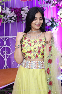 Jeevan Priya Reddy Latest Stills, HD Gallery