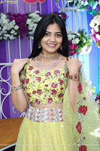 Jeevan Priya Reddy Latest Stills, HD Gallery