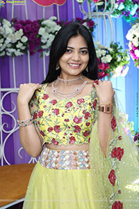 Jeevan Priya Reddy Latest Stills, HD Gallery