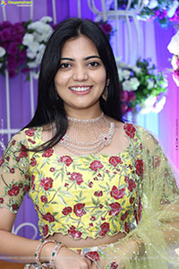 Jeevan Priya Reddy Latest Stills, HD Gallery