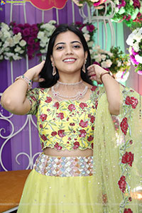 Jeevan Priya Reddy Latest Stills, HD Gallery