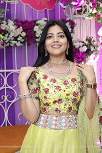 Jeevan Priya Reddy Latest Stills, HD Gallery