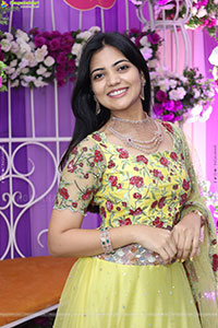 Jeevan Priya Reddy Latest Stills, HD Gallery