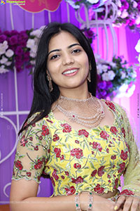 Jeevan Priya Reddy Latest Stills, HD Gallery
