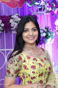 Jeevan Priya Reddy Latest Stills, HD Gallery