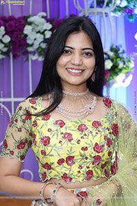 Jeevan Priya Reddy Latest Stills, HD Gallery