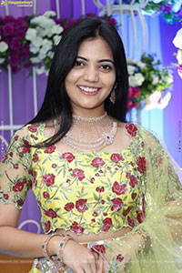 Jeevan Priya Reddy Latest Stills, HD Gallery