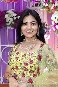 Jeevan Priya Reddy Latest Stills, HD Gallery