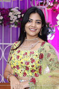 Jeevan Priya Reddy Latest Stills, HD Gallery