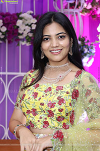 Jeevan Priya Reddy Latest Stills, HD Gallery