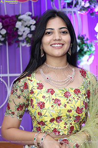 Jeevan Priya Reddy Latest Stills, HD Gallery