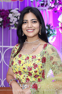 Jeevan Priya Reddy Latest Stills, HD Gallery