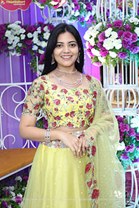 Jeevan Priya Reddy Latest Stills, HD Gallery