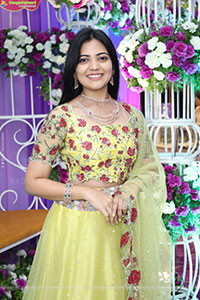 Jeevan Priya Reddy Latest Stills, HD Gallery