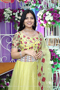 Jeevan Priya Reddy Latest Stills, HD Gallery