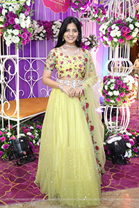 Jeevan Priya Reddy Latest Stills, HD Gallery