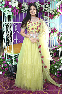 Jeevan Priya Reddy Latest Stills, HD Gallery