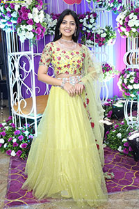 Jeevan Priya Reddy Latest Stills, HD Gallery