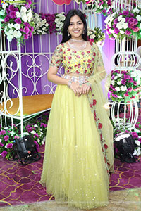 Jeevan Priya Reddy Latest Stills, HD Gallery